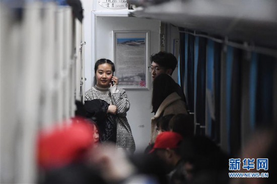 （教育）（3）必赢唯一官方网站“支教专列”奔赴新疆